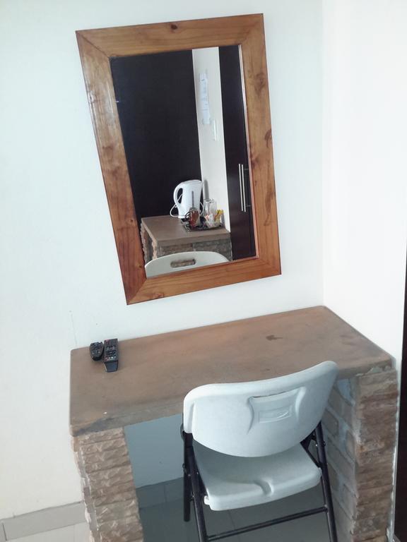 Tsumeb Guesthouse Kamho Esterno foto