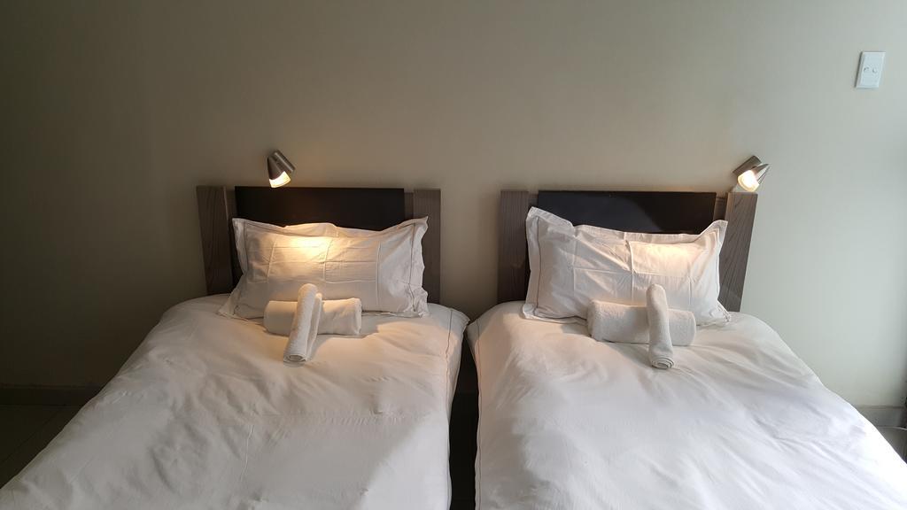 Tsumeb Guesthouse Kamho Esterno foto