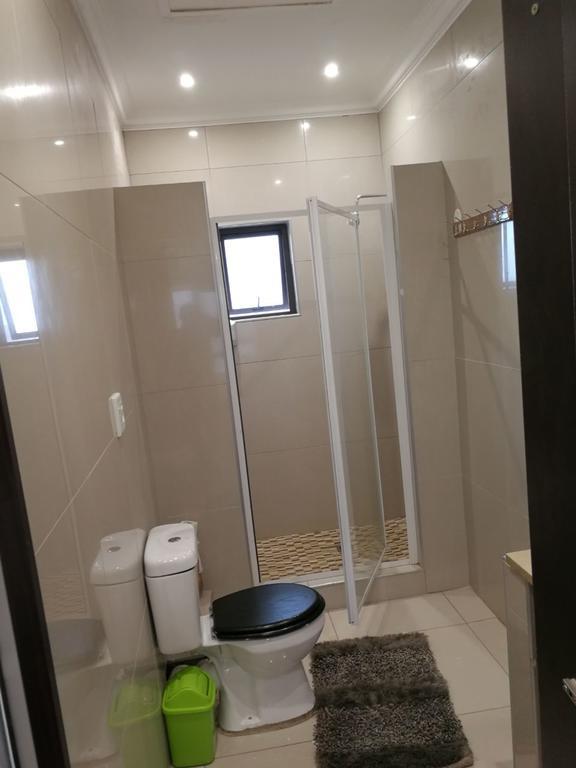 Tsumeb Guesthouse Kamho Esterno foto
