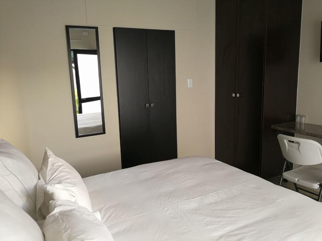 Tsumeb Guesthouse Kamho Esterno foto
