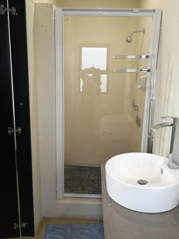 Tsumeb Guesthouse Kamho Esterno foto