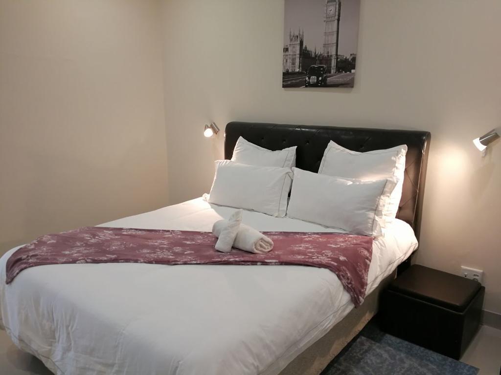 Tsumeb Guesthouse Kamho Esterno foto