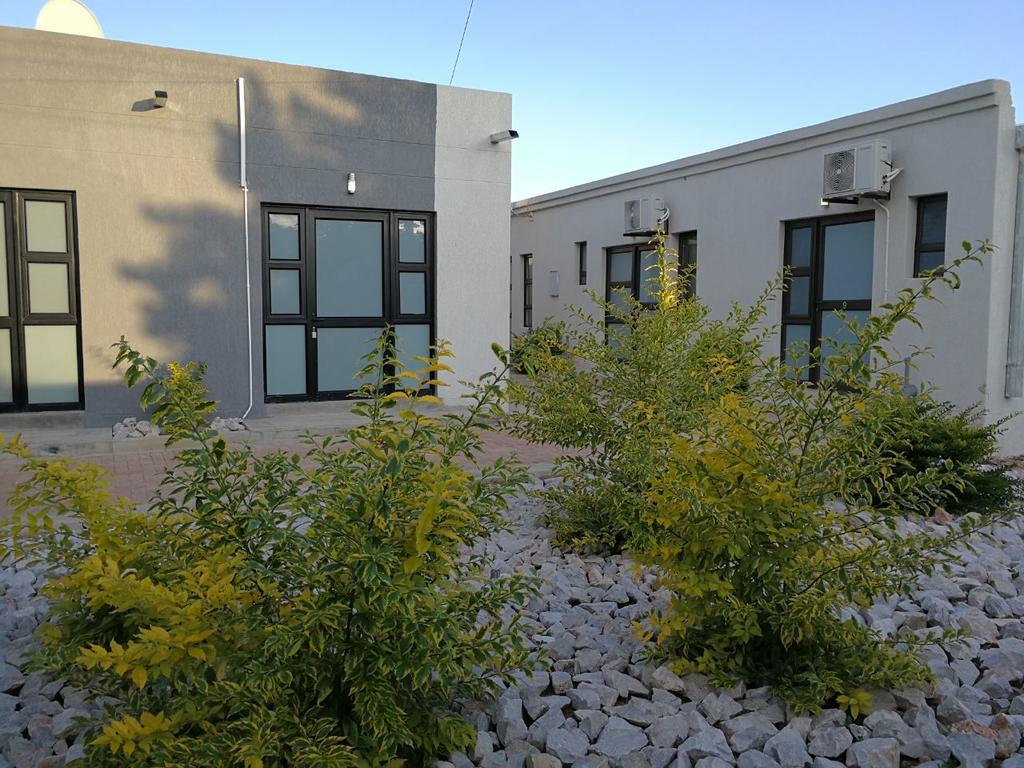 Tsumeb Guesthouse Kamho Esterno foto