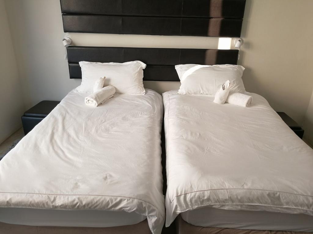 Tsumeb Guesthouse Kamho Esterno foto