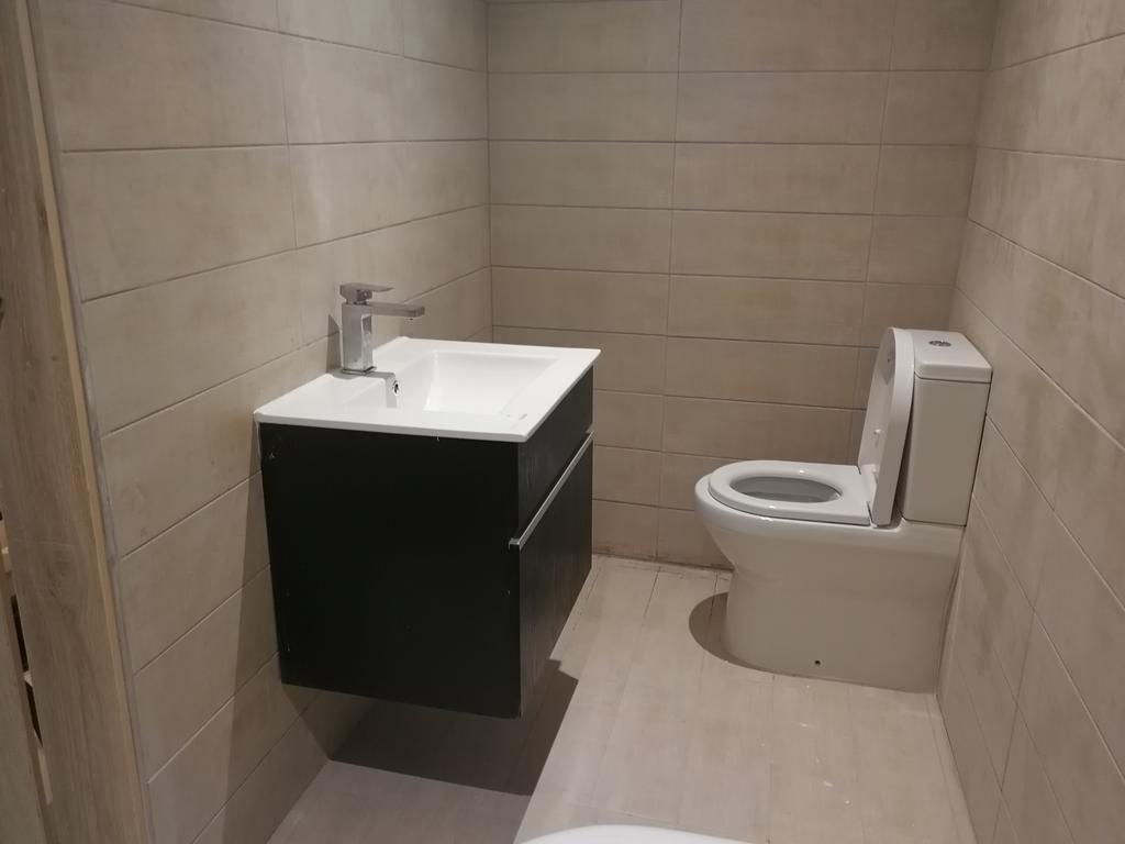 Tsumeb Guesthouse Kamho Esterno foto