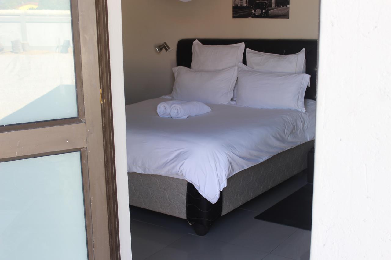 Tsumeb Guesthouse Kamho Esterno foto