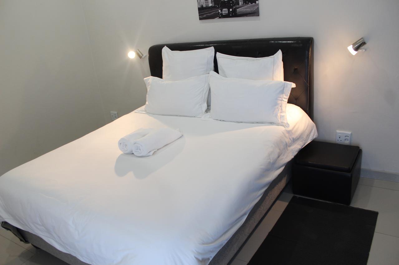 Tsumeb Guesthouse Kamho Esterno foto