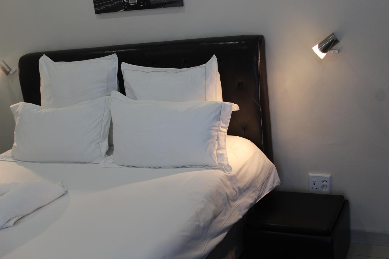 Tsumeb Guesthouse Kamho Esterno foto