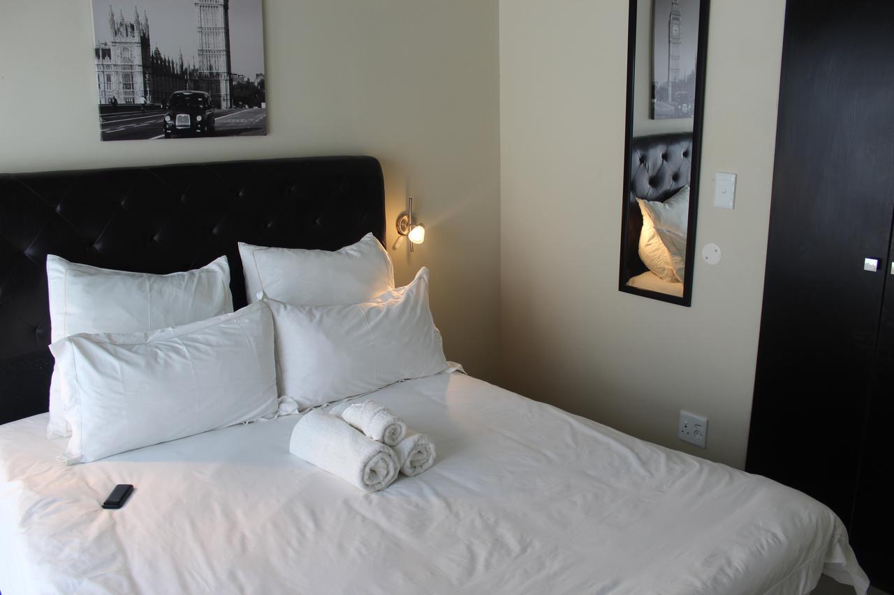 Tsumeb Guesthouse Kamho Esterno foto
