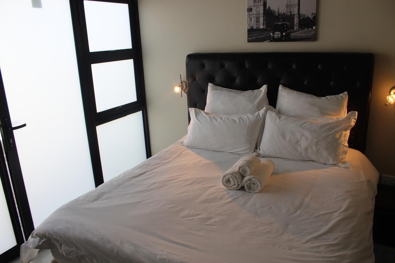 Tsumeb Guesthouse Kamho Esterno foto