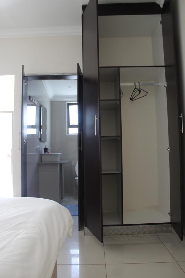 Tsumeb Guesthouse Kamho Esterno foto