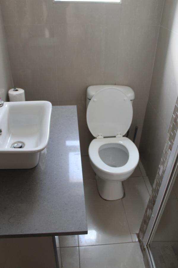 Tsumeb Guesthouse Kamho Esterno foto