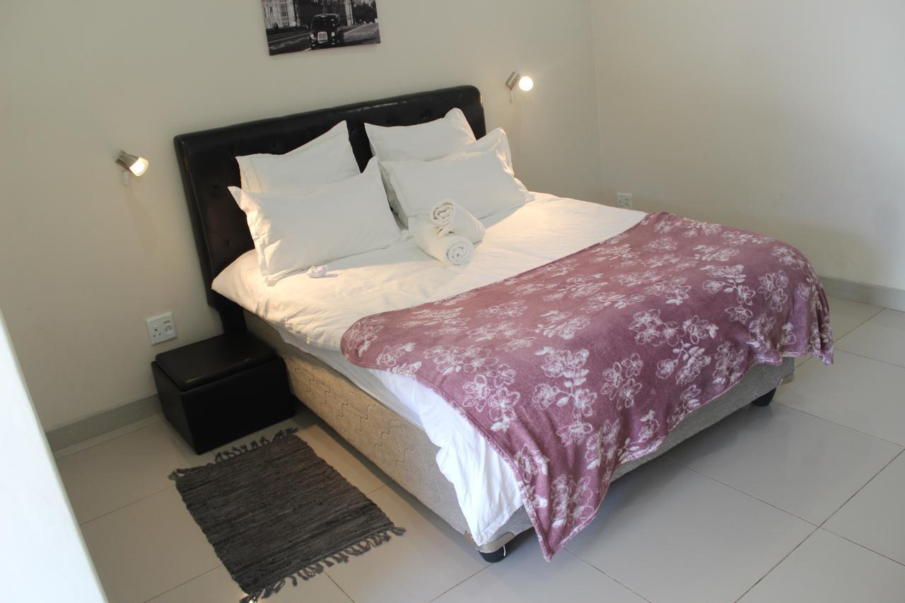 Tsumeb Guesthouse Kamho Esterno foto